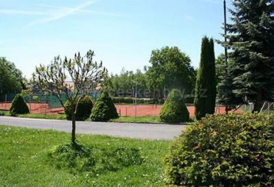 TJ Lokomotiva Mariánské Lázně