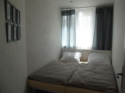 Apartmán Losí stezka