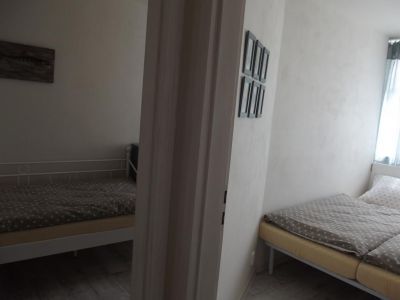 Apartmán Losí stezka