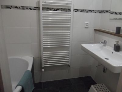 Apartmán Losí stezka