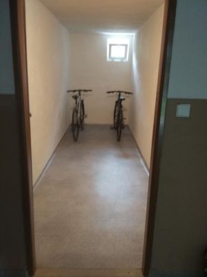 Apartmán Losí stezka