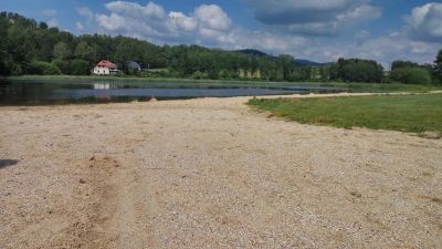 Apartmán Losí stezka