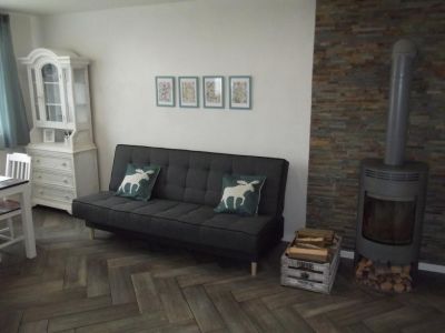 Apartmán Losí stezka