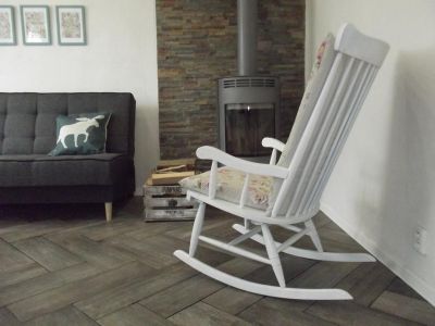 Apartmán Losí stezka