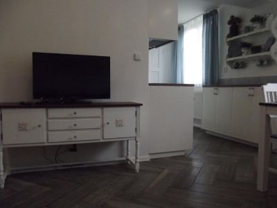 Apartmán Losí stezka