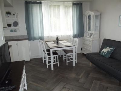 Apartmán Losí stezka