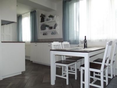 Apartmán Losí stezka