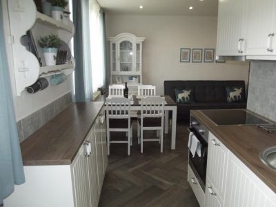 Apartmán Losí stezka