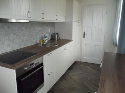 Apartmán Losí stezka