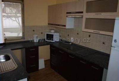 Losinka - holiday resort