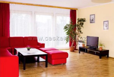 Losinka - holiday resort