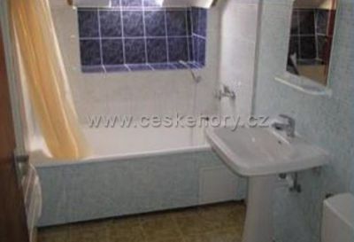 Losinka - holiday resort