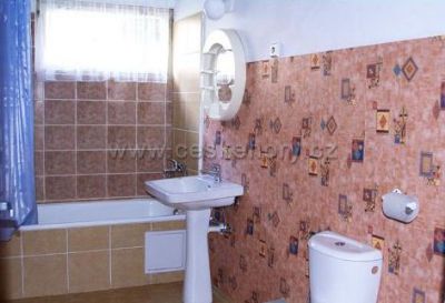 Losinka - holiday resort