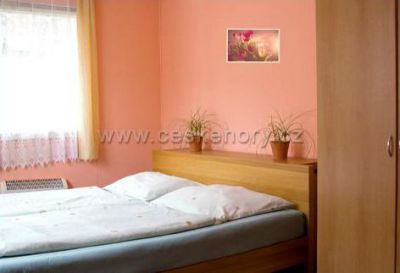 Losinka - holiday resort