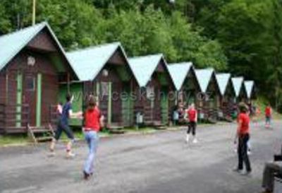 Losinka - holiday resort