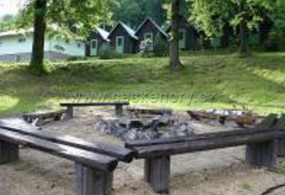 Losinka - holiday resort