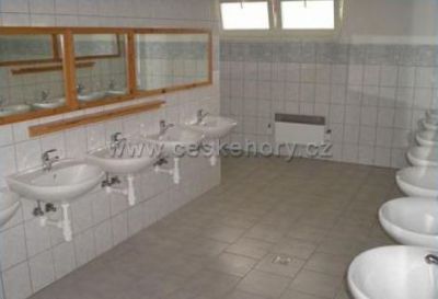 Losinka - holiday resort