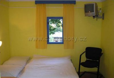 Losinka - holiday resort