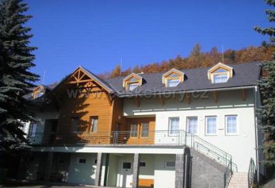 Losinka - holiday resort