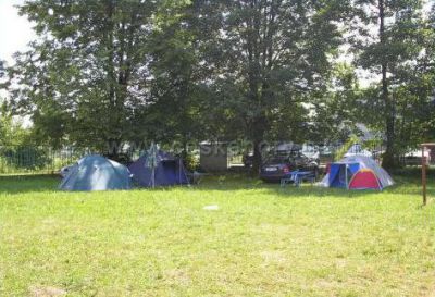 Losinka - holiday resort