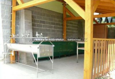 Losinka - holiday resort