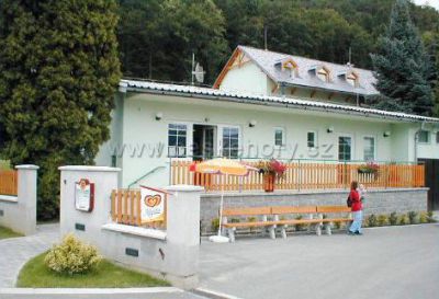 Losinka - holiday resort