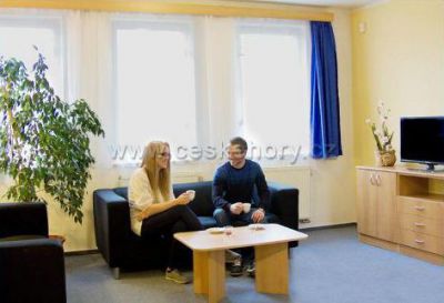 Losinka - holiday resort