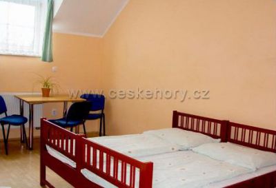 Losinka - holiday resort