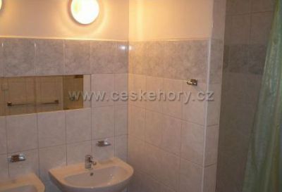 Losinka - holiday resort