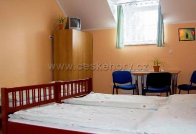 Losinka - holiday resort