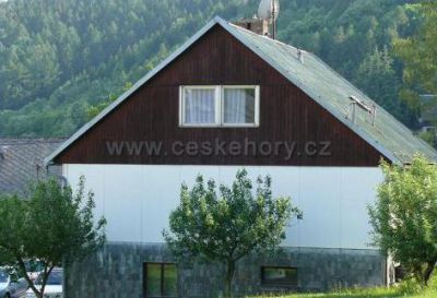 Losinka - holiday resort