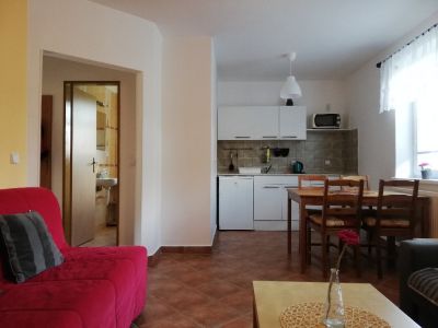 Apartmány Loučná nad Desnou