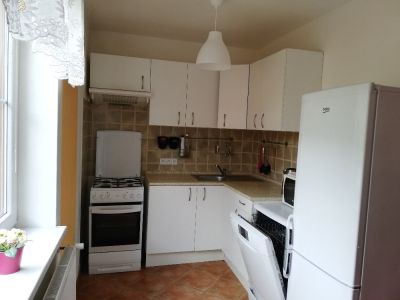 Apartmány Loučná nad Desnou
