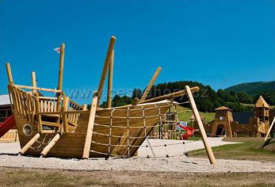 Apartmány Loučná nad Desnou