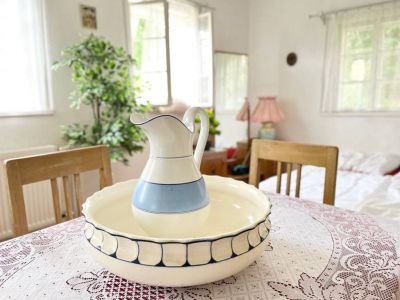 Autentická horská chalupa ze 17. století