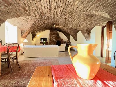 Autentická horská chalupa ze 17. století