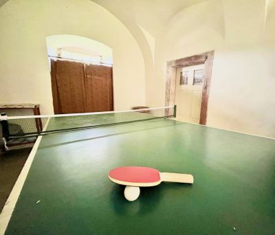 Autentická horská chalupa ze 17. století