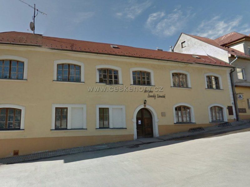 Hostinec Lovecký zámeček