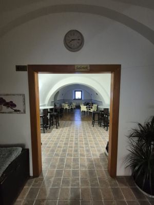 Hostinec Lovecký zámeček