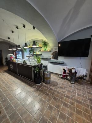 Hostinec Lovecký zámeček