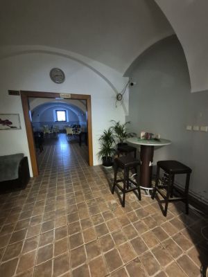 Hostinec Lovecký zámeček