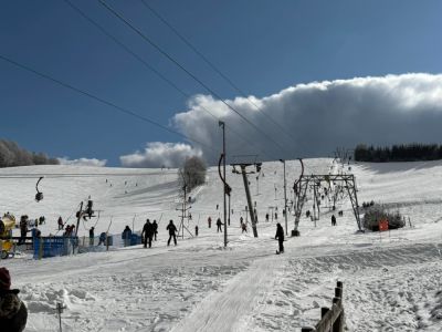 Hostinec Lovecký zámeček