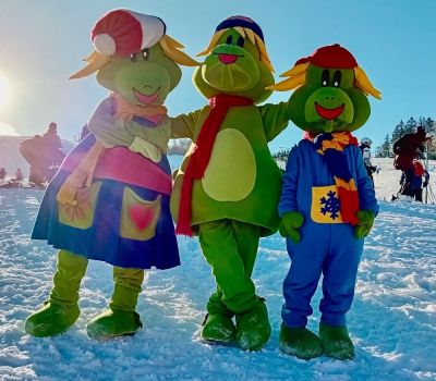 Hostinec Lovecký zámeček