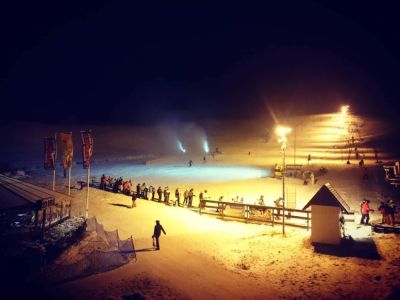 Hostinec Lovecký zámeček