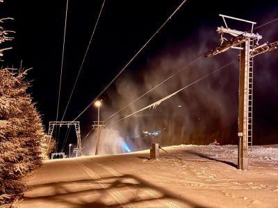 Hostinec Lovecký zámeček