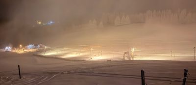 Hostinec Lovecký zámeček