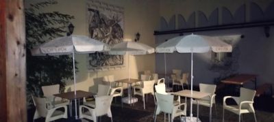 Hostinec Lovecký zámeček