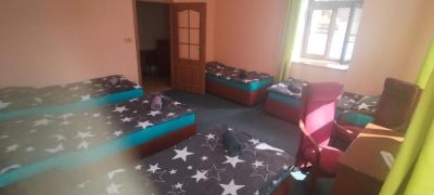 Hostinec Lovecký zámeček