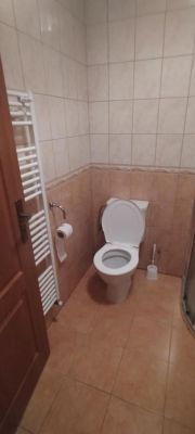 Hostinec Lovecký zámeček