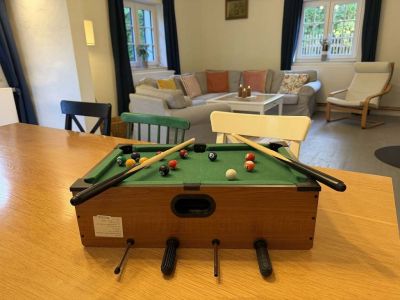 Wellness Chalet Luby